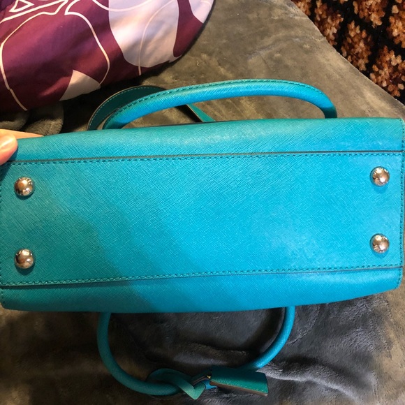 Michael Kors purse - Picture 3 of 4